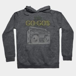 radio Hoodie